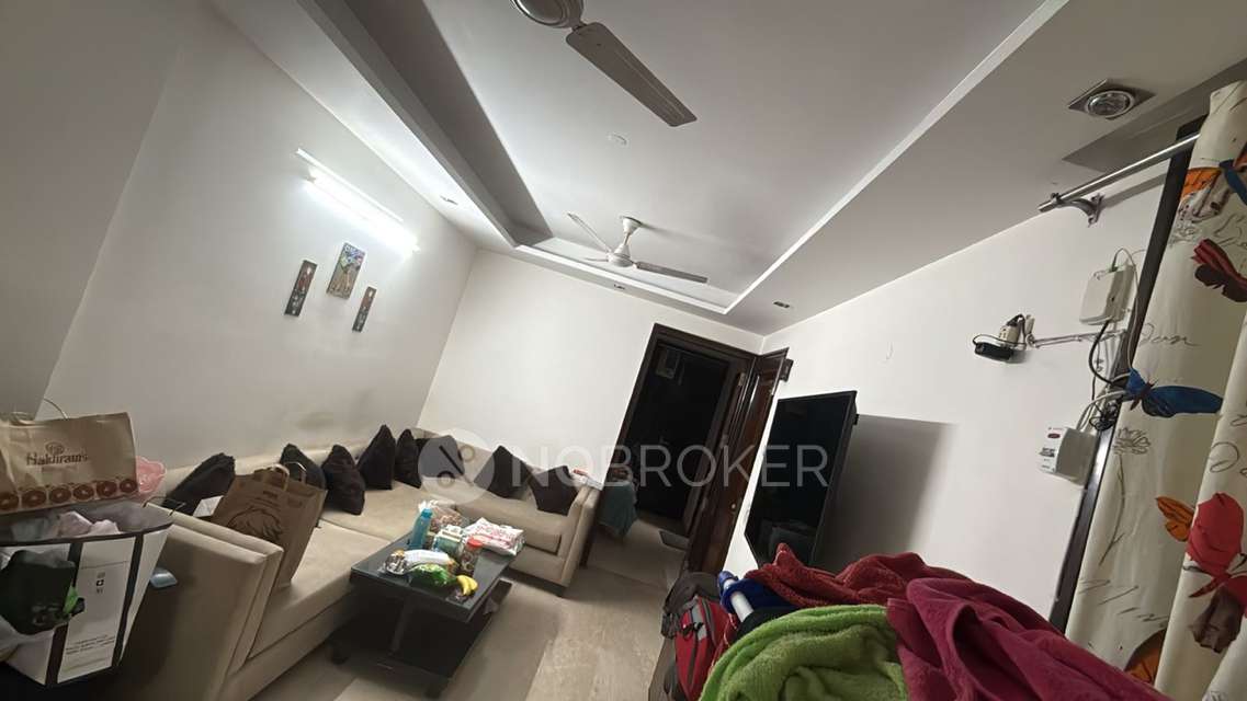 2 BHK House For Sale  In Paschim Vihar