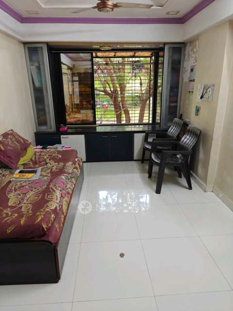 1 BHK Flat In Amber Paradise Dombivli East For Sale  In Dombivli East