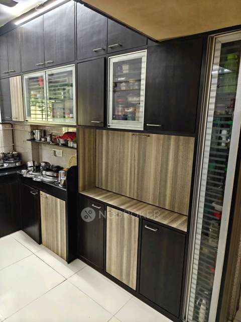 1 BHK Flat In Amber Paradise Dombivli East For Sale  In Dombivli East