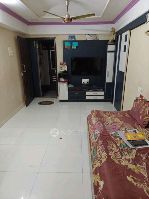 1 BHK Flat In Amber Paradise Dombivli East For Sale  In Dombivli East