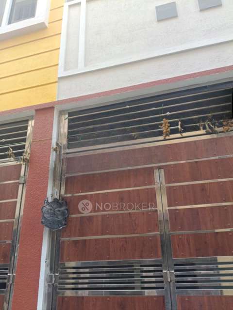 1 BHK Flat for Rent  In  Doddakannelli