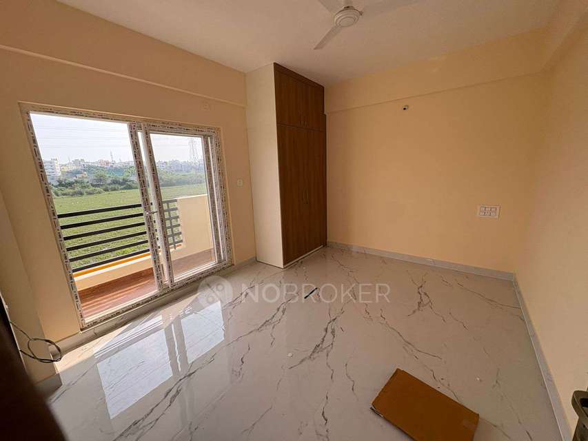 3 BHK Flat In Sri Balaji Serene for Rent  In Attur Layout