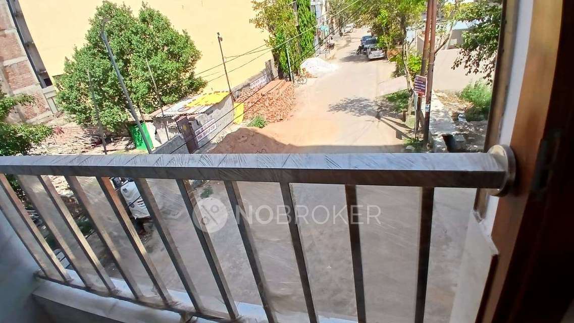 2 BHK Flat In The Royal Residency For Sale  In  Sector 130