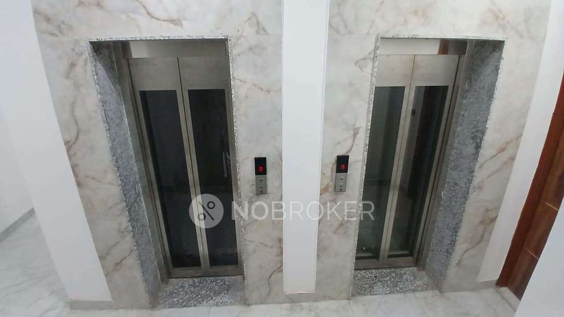 2 BHK Flat In The Royal Residency For Sale  In  Sector 130