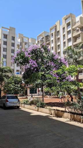 2 BHK Flat In Destination Ankur, Chovisawadi For Sale  In Chovisawadi