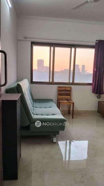 1 BHK Flat In Sethia Aashray For Sale  In Kandivali East 