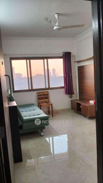 1 BHK Flat In Sethia Aashray For Sale  In Kandivali East 