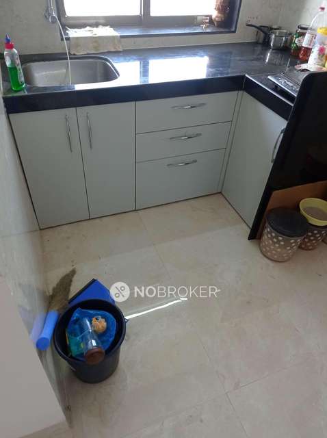 1 BHK Flat In Sethia Aashray For Sale  In Kandivali East 