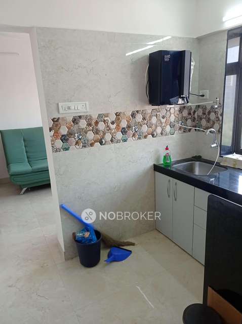 1 BHK Flat In Sethia Aashray For Sale  In Kandivali East 