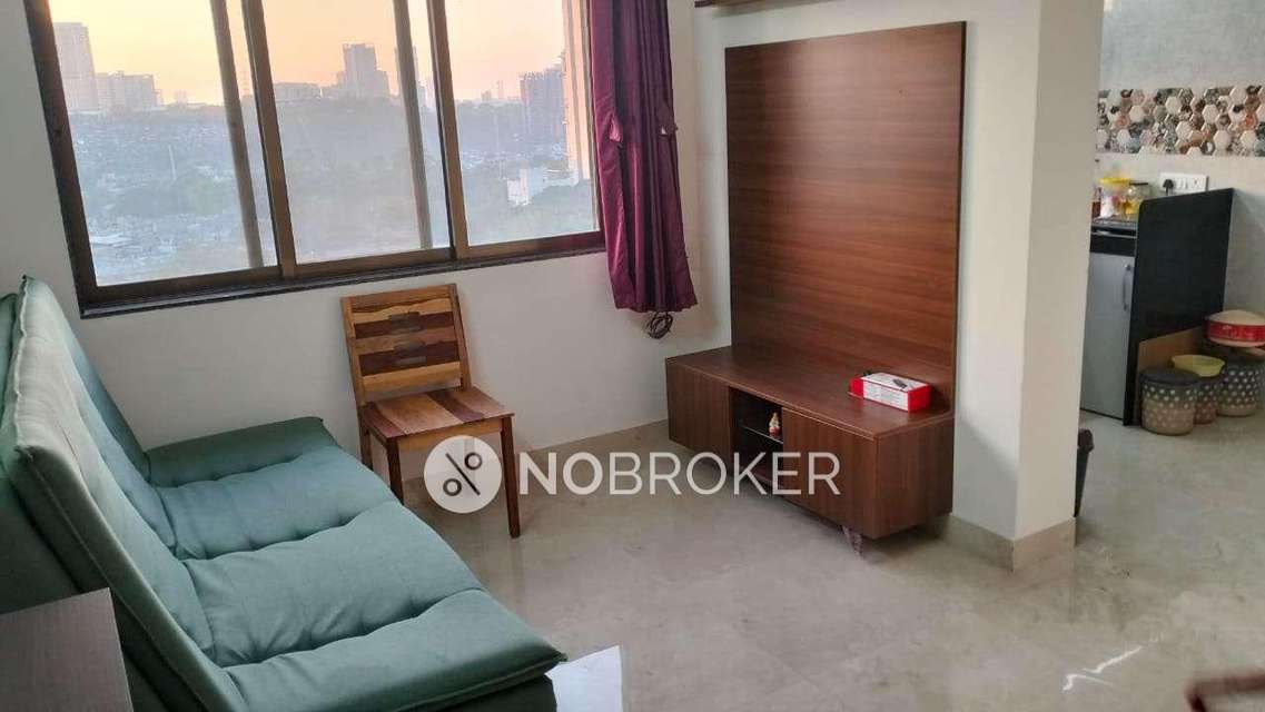1 BHK Flat In Sethia Aashray For Sale  In Kandivali East 