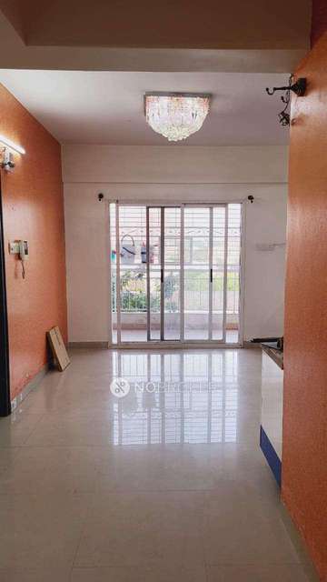 2 BHK Flat In Aspen Woods For Sale  In Bannerghatta