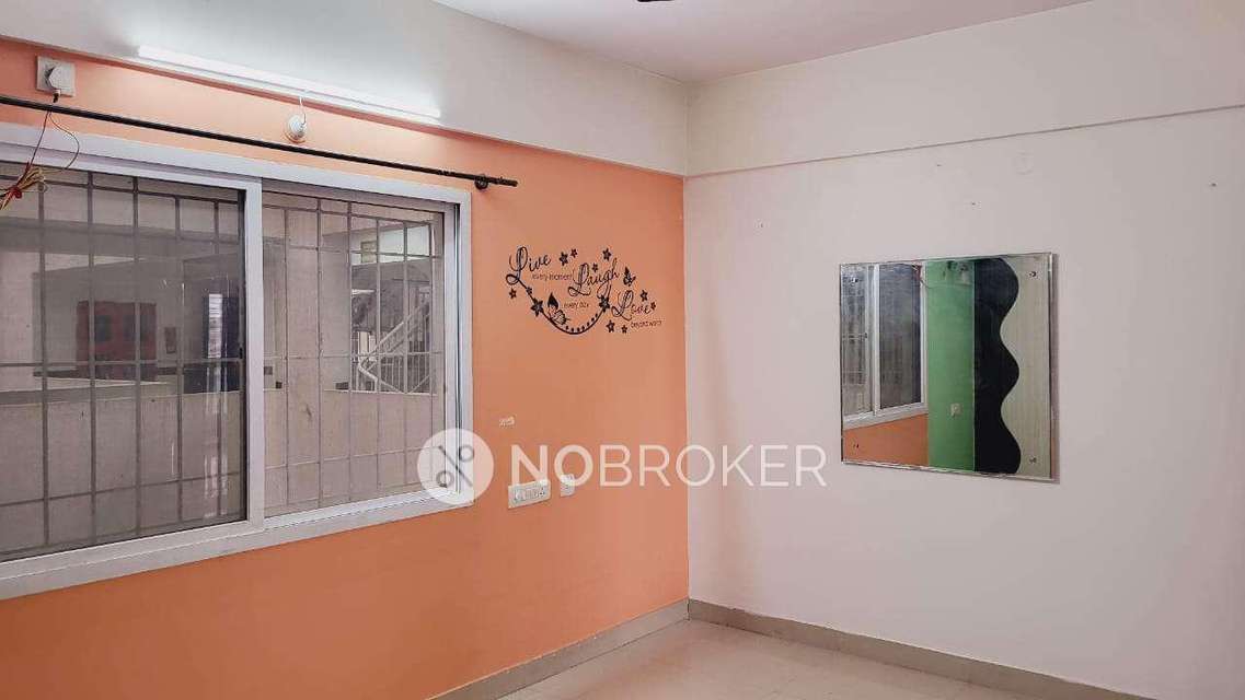 2 BHK Flat In Aspen Woods For Sale  In Bannerghatta