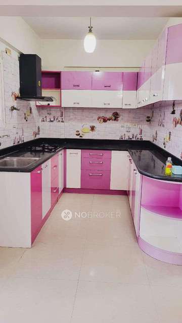 2 BHK Flat In Aspen Woods For Sale  In Bannerghatta