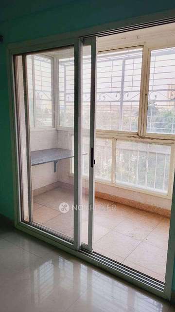 2 BHK Flat In Aspen Woods For Sale  In Bannerghatta