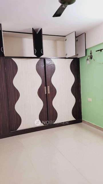2 BHK Flat In Aspen Woods For Sale  In Bannerghatta