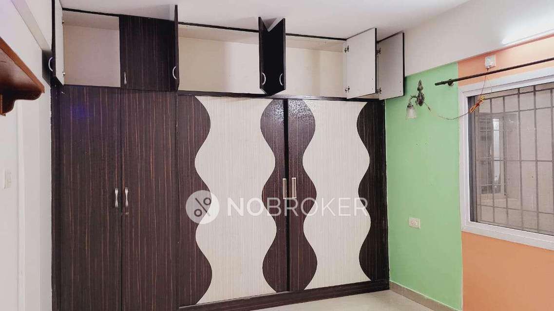 2 BHK Flat In Aspen Woods For Sale  In Bannerghatta