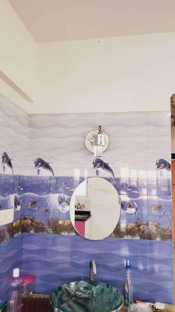 2 BHK Flat In Aspen Woods For Sale  In Bannerghatta