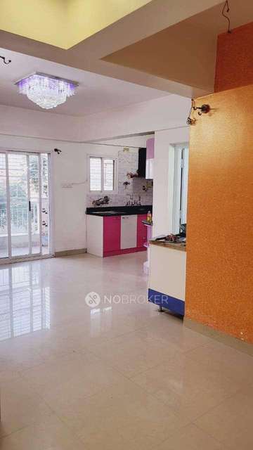 2 BHK Flat In Aspen Woods For Sale  In Bannerghatta
