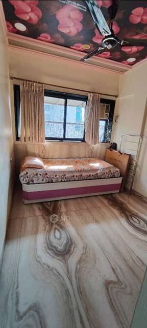 2 BHK Flat In Adinath Chsl For Sale  In Mazgaon