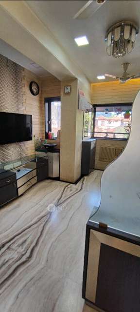 2 BHK Flat In Adinath Chsl For Sale  In Mazgaon