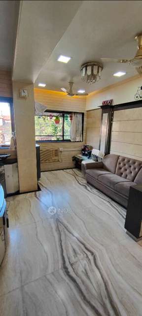2 BHK Flat In Adinath Chsl For Sale  In Mazgaon
