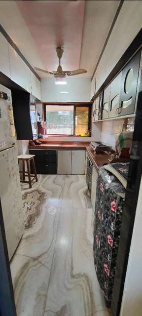 2 BHK Flat In Adinath Chsl For Sale  In Mazgaon