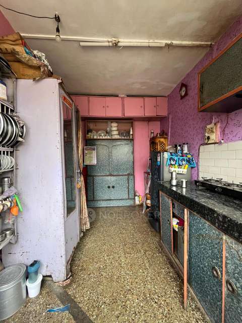 1 RK Flat In New Mangalwar Peth, Somwar Peth For Sale  In Somwar Peth