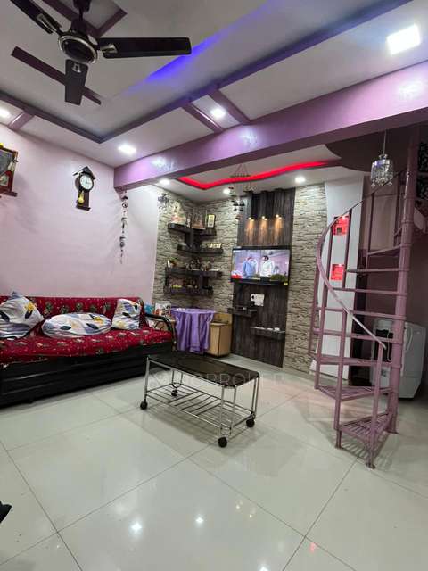 1 RK Flat In New Mangalwar Peth, Somwar Peth For Sale  In Somwar Peth