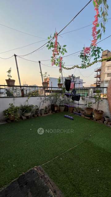 1 RK Flat In New Mangalwar Peth, Somwar Peth For Sale  In Somwar Peth