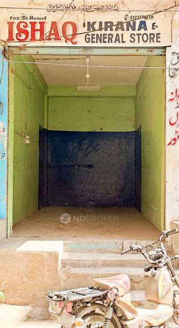 Shop in Feelkhana, Hyderabad for sale 