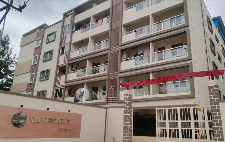 2 BHK Flat In Sri Vidhathri Enclave For Sale  In Electronic City