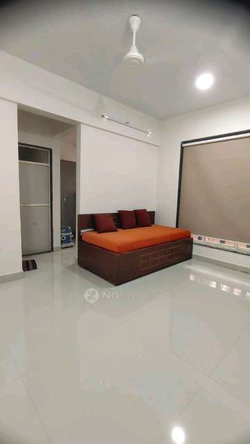 2 BHK Flat In Rajnir Sunrise Residency For Sale  In Shelu Railway Station