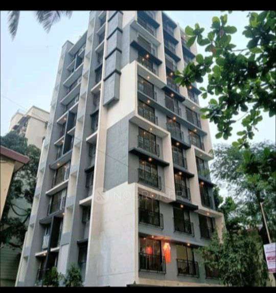 1 BHK Flat In Trumurti Goodwill Cooperative Housing Society for Rent  In Trimurti Goodwill Chs