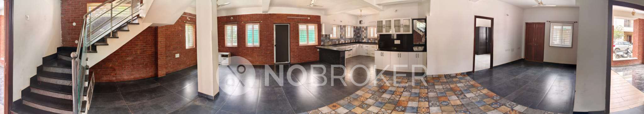 4+ BHK Villa In Apr Crystal Avenue  for Rent  In Vanasthalipuram