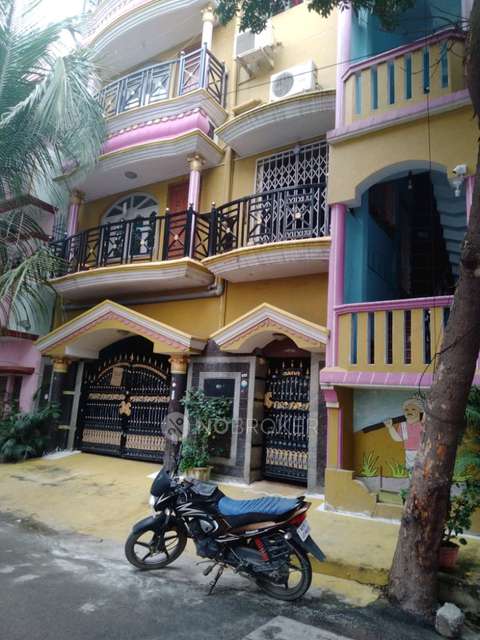 1 BHK Flat for Rent  In Sultanpete