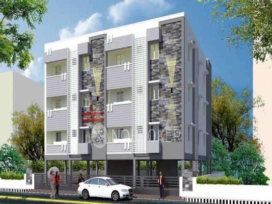 2 BHK Flat In Suvedaa Senthur Enclave For Sale  In Alandur