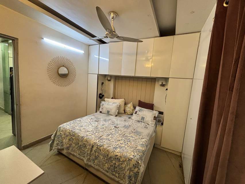 2 BHK Flat For Sale  In Rohini