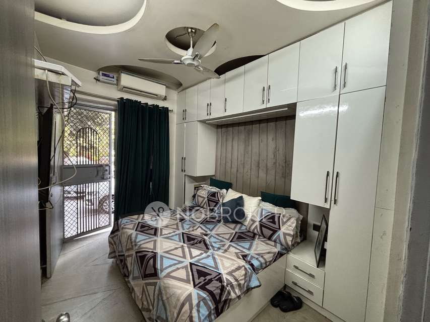 2 BHK Flat For Sale  In Rohini