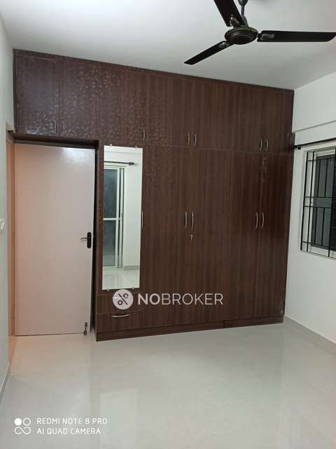 2 BHK Flat In Sunniva ? Willow for Rent  In Sarjapura