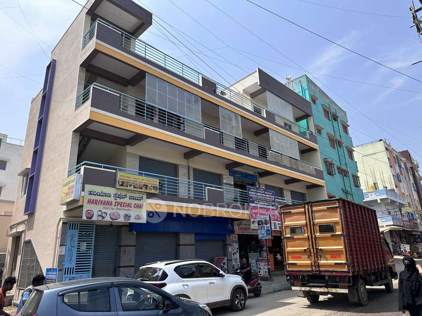 Shop in Rayasandra, Bangalore for Rent 