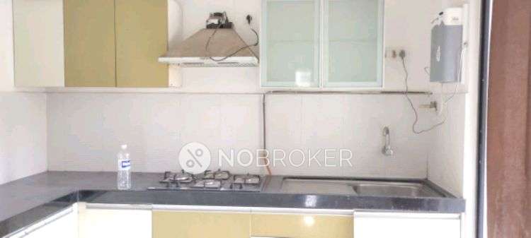 2 BHK Flat In Pride World City Brooklyn for Rent  In Charholi Budruk