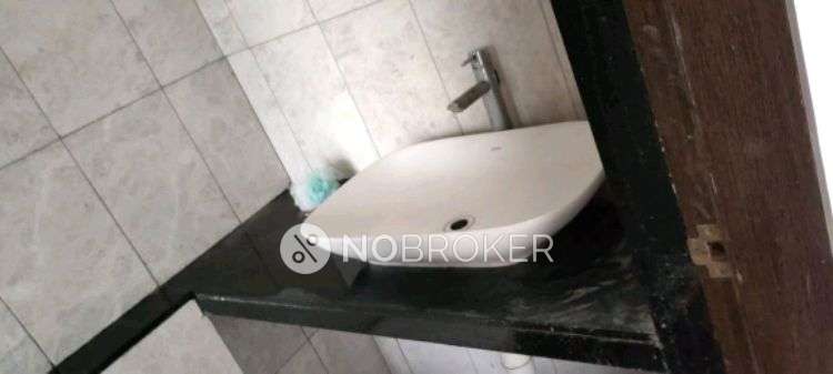 2 BHK Flat In Pride World City Brooklyn for Rent  In Charholi Budruk