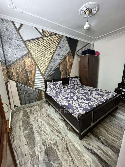 2 BHK Flat In Mahindra Park, Rani Bagh For Sale  In Mahindra Park