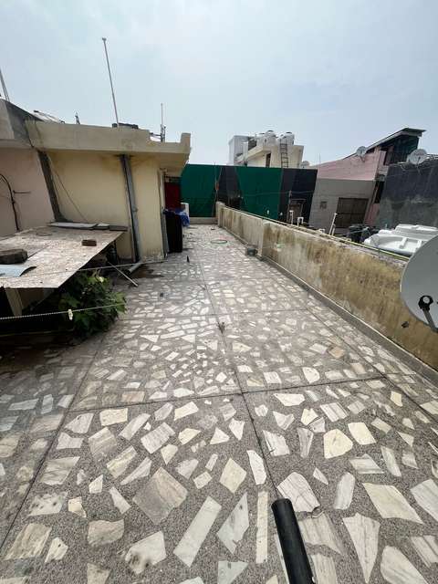 2 BHK Flat In Mahindra Park, Rani Bagh For Sale  In Mahindra Park