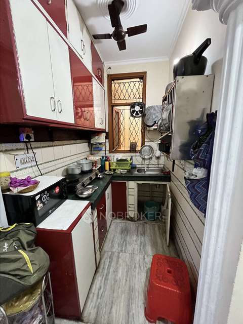 2 BHK Flat In Mahindra Park, Rani Bagh For Sale  In Mahindra Park