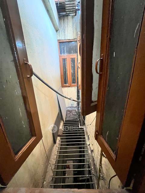 2 BHK Flat In Mahindra Park, Rani Bagh For Sale  In Mahindra Park