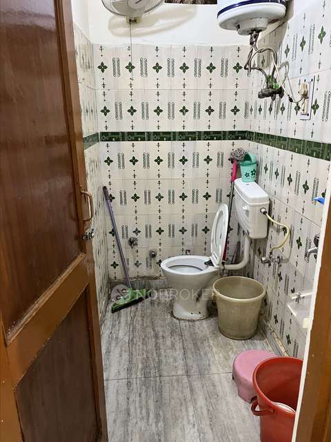 2 BHK Flat In Mahindra Park, Rani Bagh For Sale  In Mahindra Park