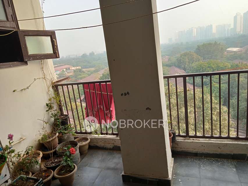 2 BHK Flat In Advetaya Smart Homes For Sale  In Sector 104