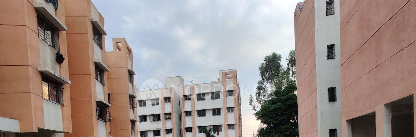 2 BHK Flat In Anand Gram  For Sale  In Talegaon Dhamdhere