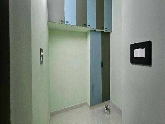 1 RK Flat In Sb Apartment  for Rent  In Mangadu